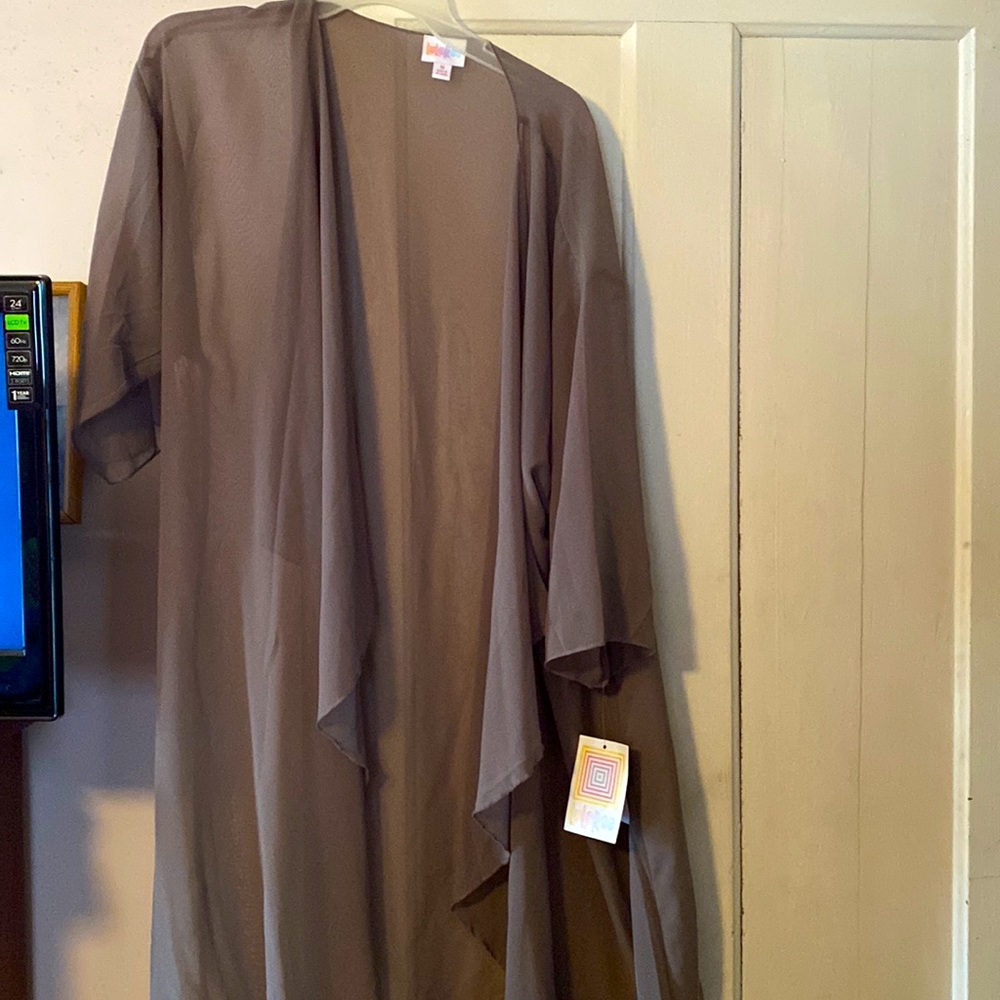 Lularoe Shirley